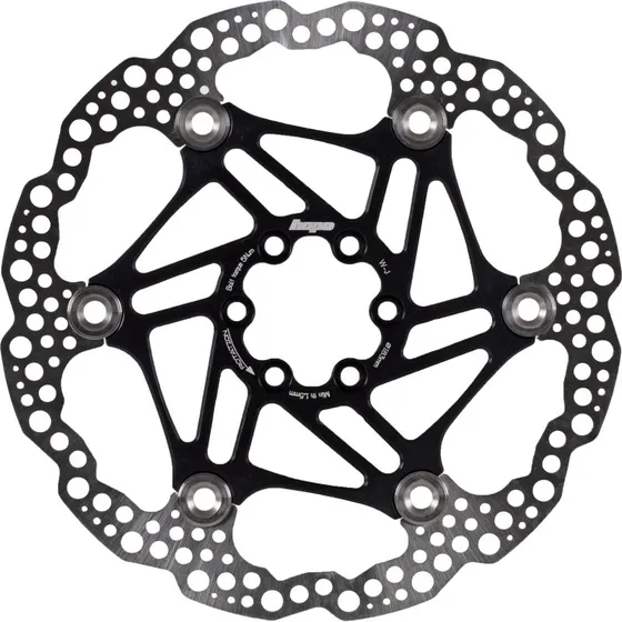 Hope Disque Flottant 6-Boulons Bleu