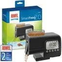 JUWEL Smartfeed 2.0 - Distributeur Automatique de Nourriture