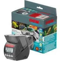 EHEIM TWINfeeder 3582 - Distributeur Automatique 2 Chambres