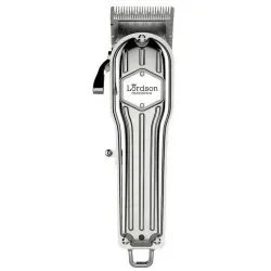 Lordson Tondeuse rechargeable LAK7 pour chien