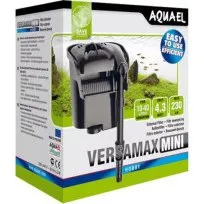 Aquael Versamax Mini - Filtre externe 230l/h