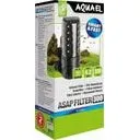 AQUAEL ASAP 700 - Filtre Interne 650 L/h pour Aquarium jusqu'à 250L
