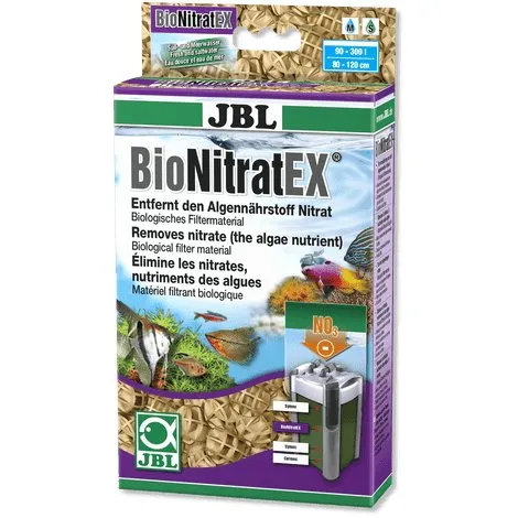 JBL BioNitratEX - Matériel filtrant biologique