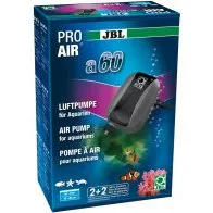JBL ProAir a60 - Pompe à air silencieuse 60 L/h