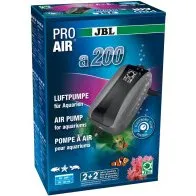 JBL ProAir a200 - Pompe à air 200 L/H silencieuse