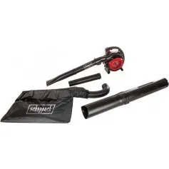 Scheppach LBH3500P Souffleur 4 en 1 25,4 cc