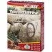 HOBBY Terra-Thermo Câble chauffant 4,5 m 25 W
