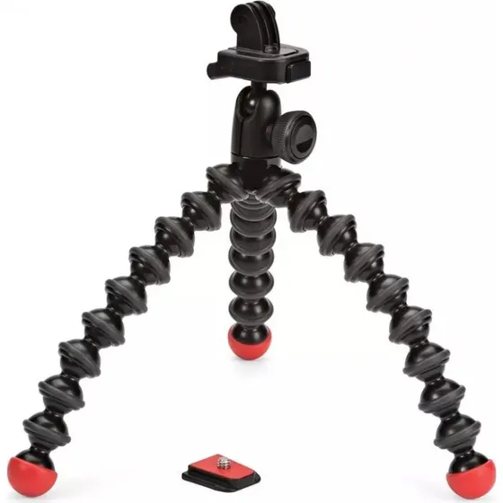 Joby GorillaPod Action Trépied pour GoPro