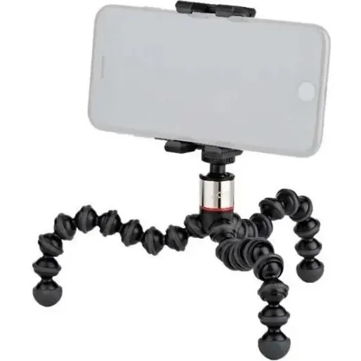 Joby GripTight One GP Stand Noir