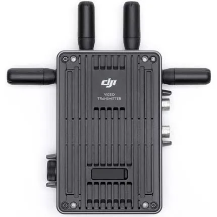 DJI Émetteur Transmission O3 Pro 6 km