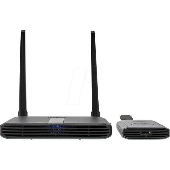 Nedis VTRA3460GY Transmetteur HDMI sans fil 30 m
