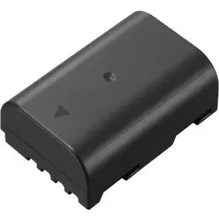 Panasonic DMW-BLF19E Batterie pour GH3, GH4, GH5, G9