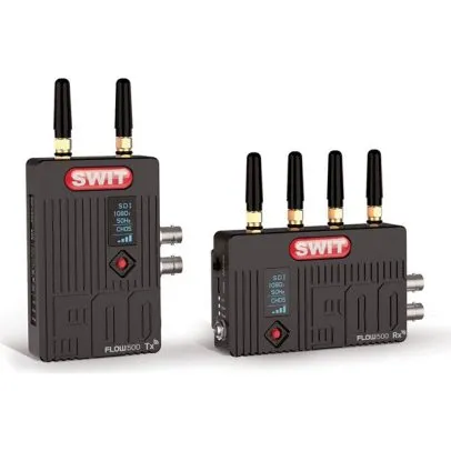 SWIT FLOW500 | Transmetteur Vidéo Sans Fil 150m