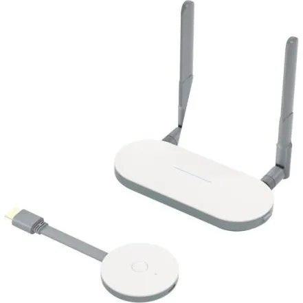 Brand Transmetteur Sans Fil HDMI 1080p