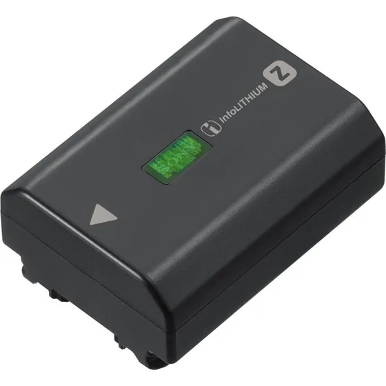 Sony Batterie NP-FZ100 pour hybrides Alpha