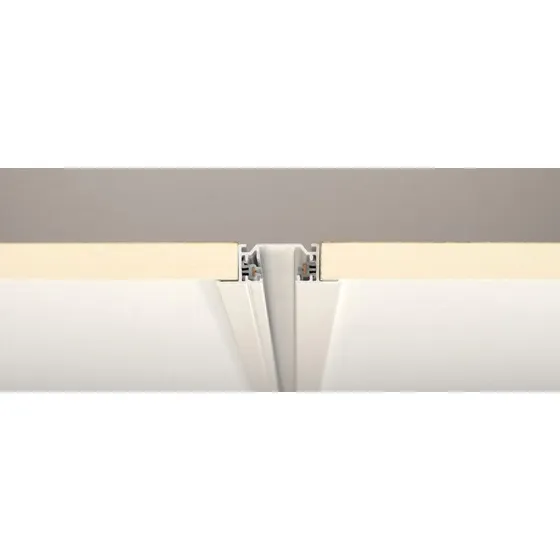 SLV Rail 1 Encastrable 2m Blanc