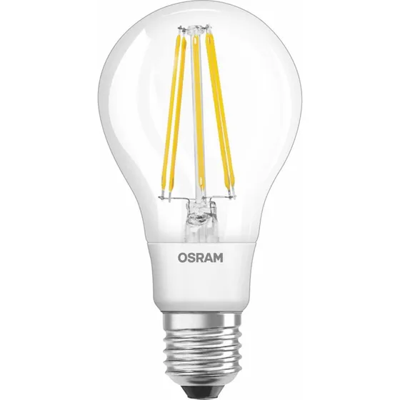 OSRAM Retrofit Classic A LED 10W 2700K E27