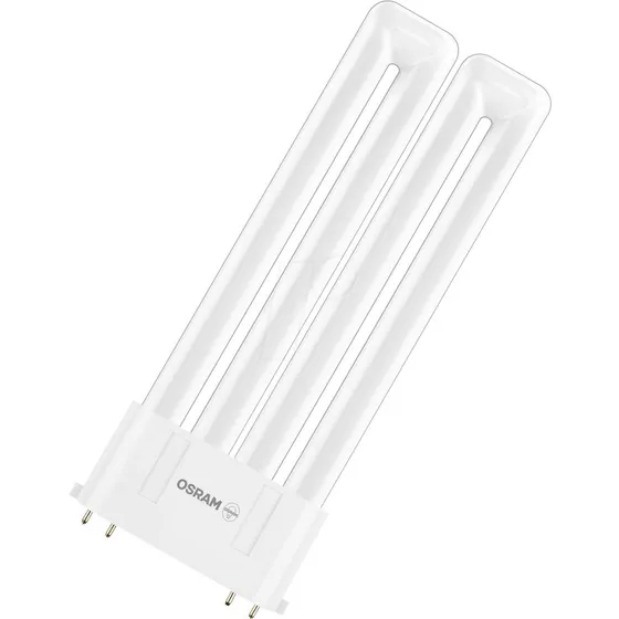 Osram Dulux-F LED 20W 830 Blanc Chaud 4-Pins
