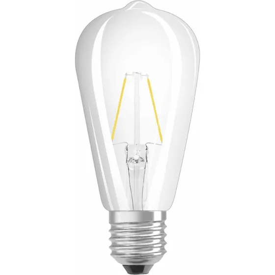 Osram Classic LED E27 Filament 2.5W Blanc Très Chaud