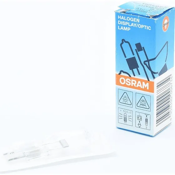 Osram Halostar Starlite 20 W 12 V GY6.35