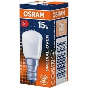 Osram Ledvance E14 15W 2700K 85lm