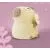 Mary's Veilleuse Rechargeable Capibara Fleuriste