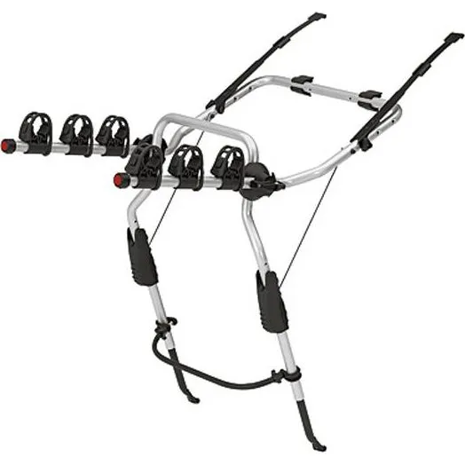 Thule ClipOn 3 - Porte-vlo hayon 3 vlos