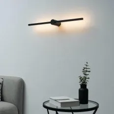Eydon Applique LED 80 cm