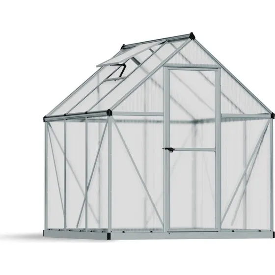 Canopia Mythos Serre Jardin 3.4m² Vert