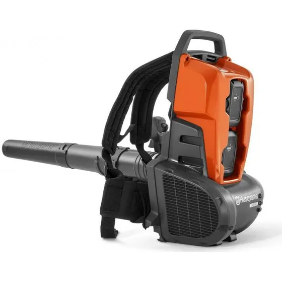 Husqvarna 340iBT - Souffleur à batterie à dos