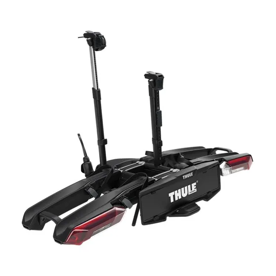Thule Epos Porte-Vlos 2 Vlos Attelage
