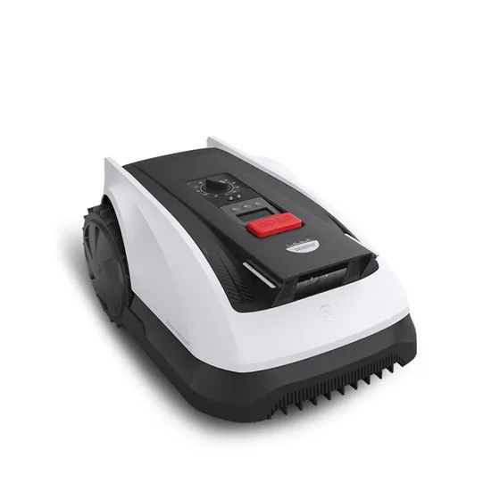 Ecovacs Goat O800 RTK Robot Tondeuse
