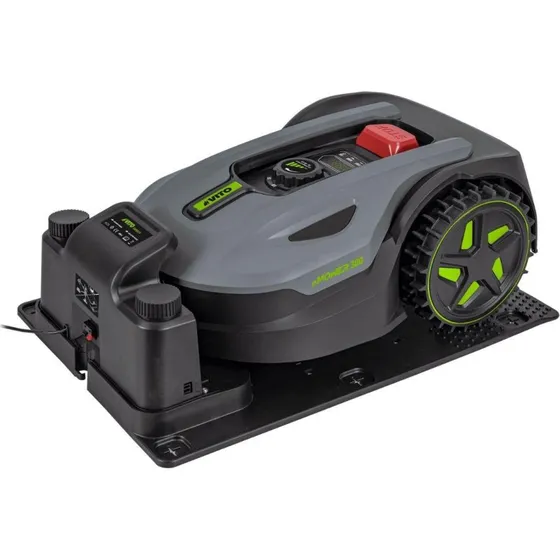 EMOWER300 VITO Robot Tondeuse 20V 2.0Ah