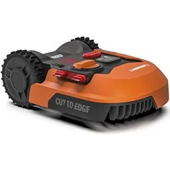 Landroid L WR155E sans fil 36 W, 3 postes, orange