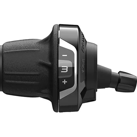 Shimano Revoshift RV400-7R 3x7V Paire