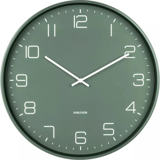 Karlsson Lofty Horloge Murale KA5751GR