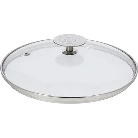 De Buyer Couvercle Verre 32 cm Milady