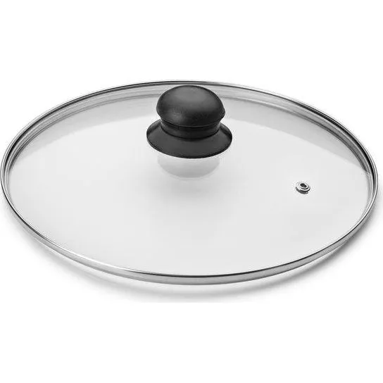 Ibili Couvercle en verre 20 cm