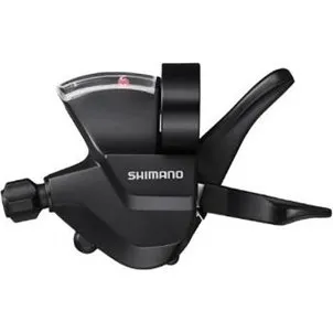 Shimano SL-M315-L Manette Gauche 3V VTT