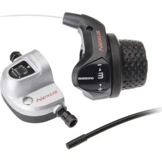 Shimano SL-3S41E Manette Drailleur Nexus 3V