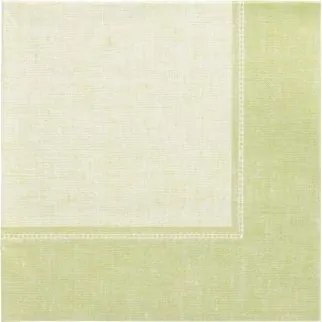 ROYAL Collection - Serviettes 40 cm Vert Clair