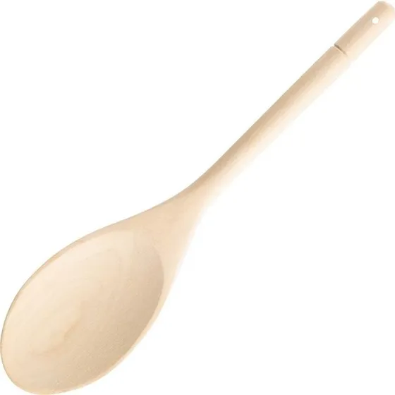 Vogue Cuillère en bois 20 cm D770