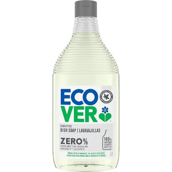 Ecover Zero% Lave-vaisselle 450 ml