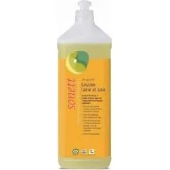 Sonett Lessive Laine et Soie 1L