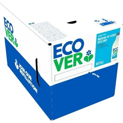 Ecover Manzanilla Lave-vaisselle 15 L