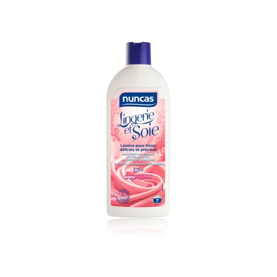 Nuncas Lingerie et Soie 500ml