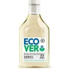 Ecover Lessive Liquide Zéro % Linge Délicat 1L