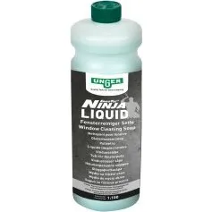 Unger Ninja Liquid Savon Vitres 1 L