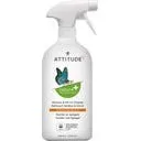 Nature+ Nettoyant Fentre & Miroir 800 ml