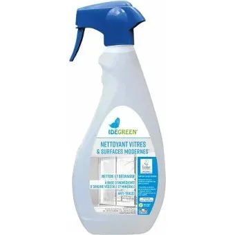 IDEGREEN Glass'r Recharge Vitres & Surfaces 50ml x12
